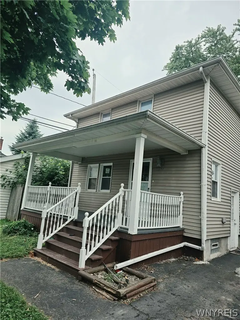 109 Beech Street, Buffalo, NY 14218 - #2