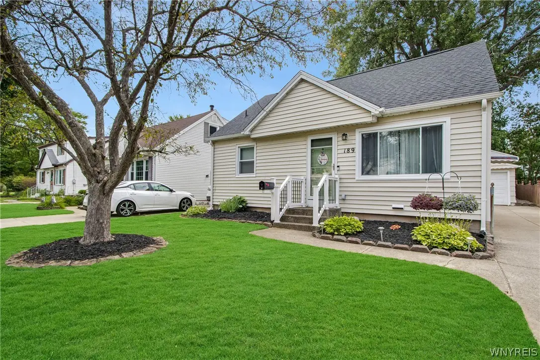 189 Delray Avenue, Buffalo, NY 14224 - #1
