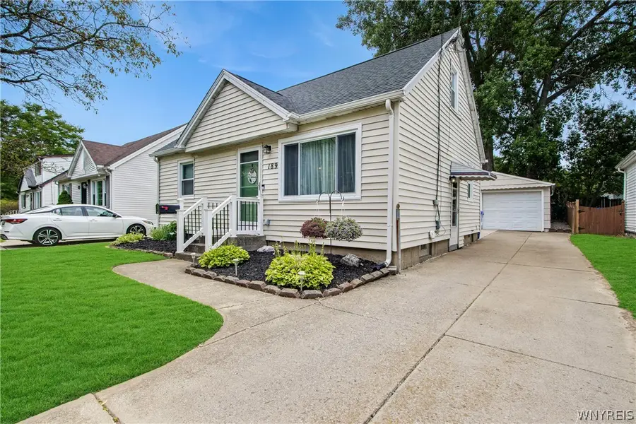 189 Delray Avenue, Buffalo, NY 14224 - #2
