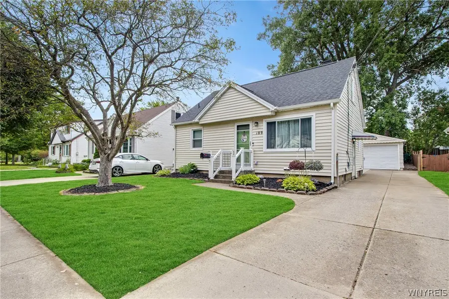 189 Delray Avenue, Buffalo, NY 14224 - #3