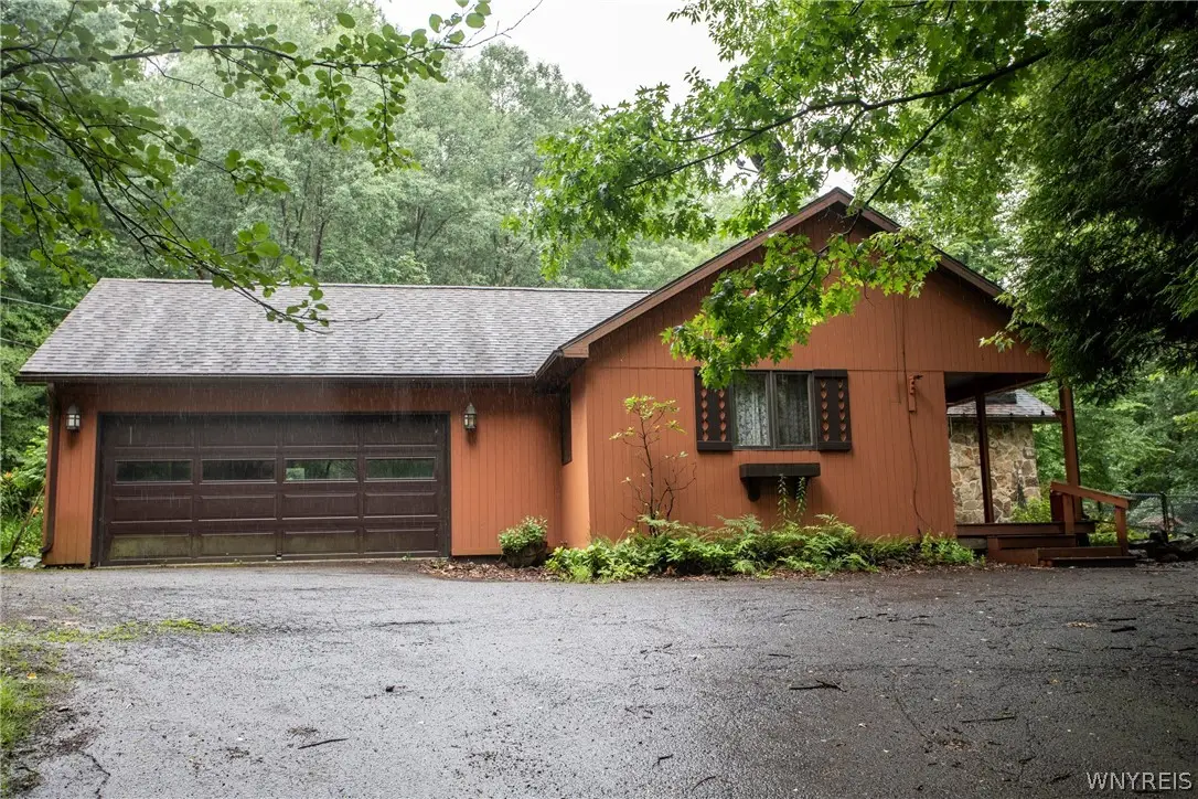 5149 Beeles Road, Great Valley, NY 14741 - #1