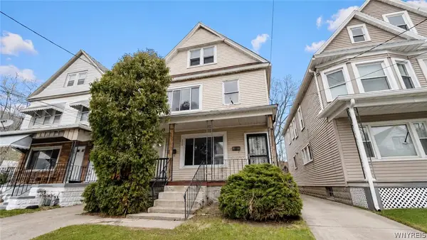 123 Peter Street, Buffalo, NY 14207