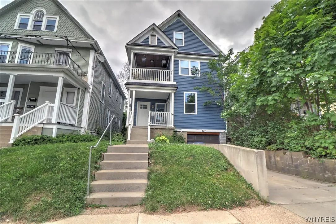 427 Hoyt Street, Buffalo, NY 14213 - #1