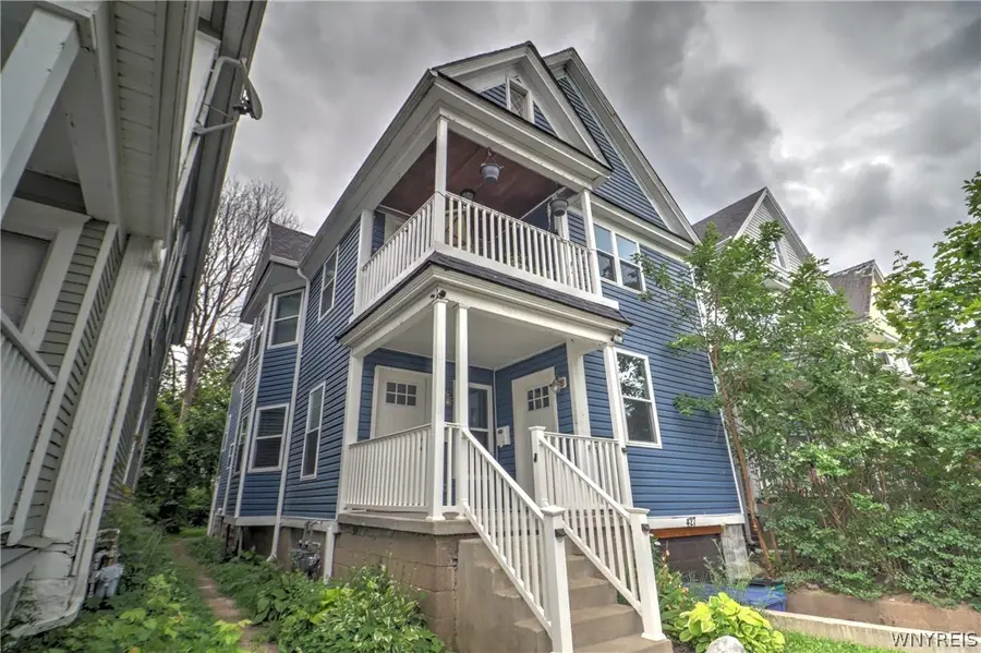 427 Hoyt Street, Buffalo, NY 14213 - #2