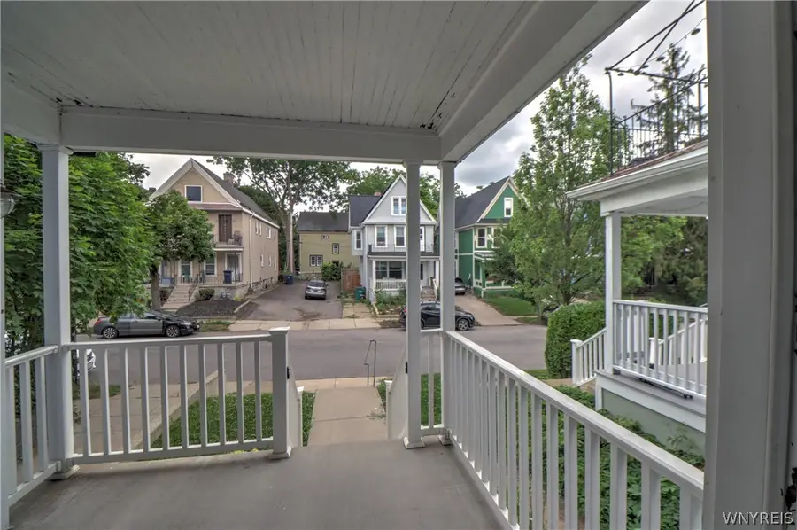 427 Hoyt Street, Buffalo, NY 14213 - #3