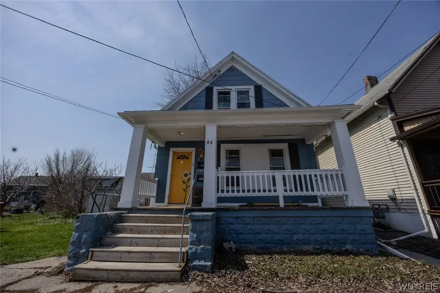 86 Guernsey Street, Buffalo, NY 14207 - #2