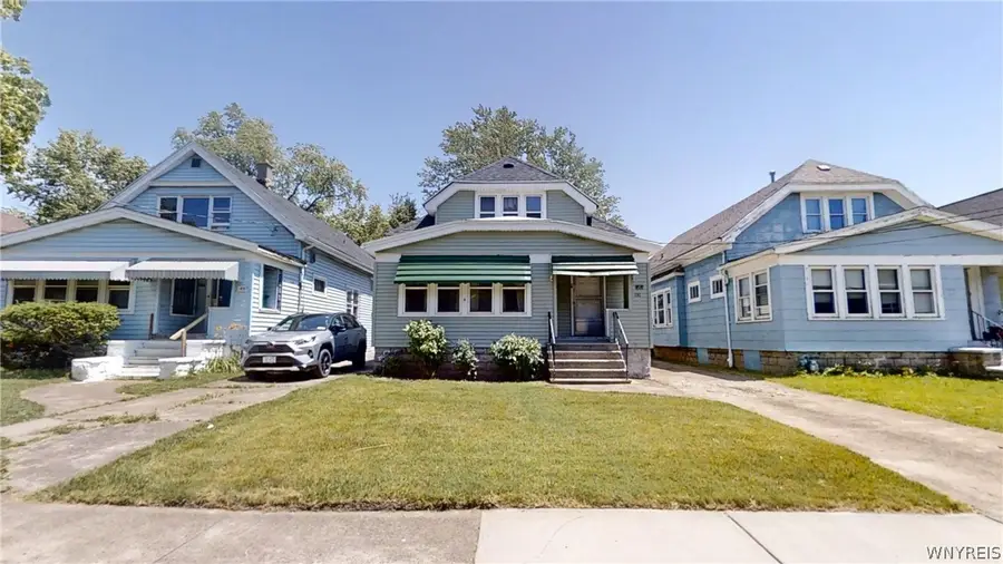 181 Ericson Avenue, Buffalo, NY 14215 - #2