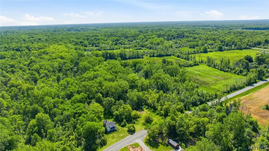 2003 Johnson Creek Road, Barker, NY 14012 - #3