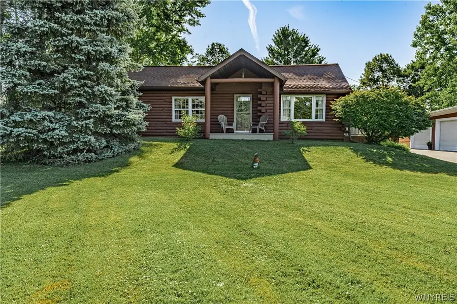 6201 Crosby Road, Lockport, NY 14094 - #3