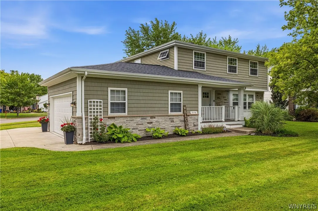 70 Angle Road, Buffalo, NY 14224 - #1