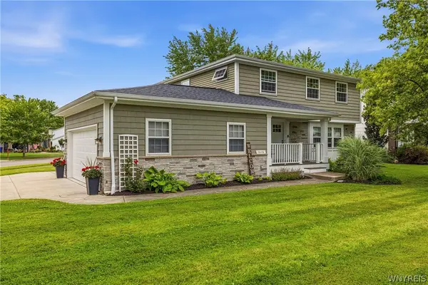70 Angle Road, Buffalo, NY 14224