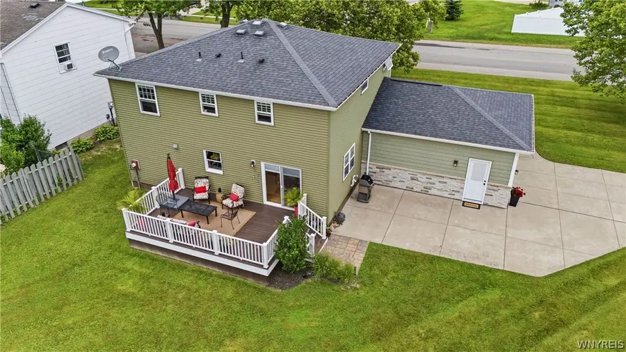 70 Angle Road, Buffalo, NY 14224 - #2