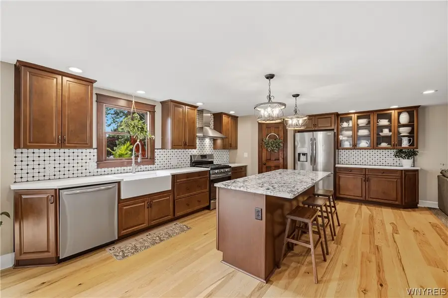 70 Angle Road, Buffalo, NY 14224 - #3