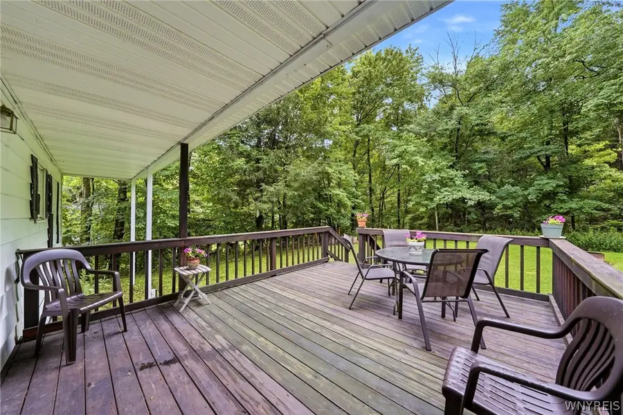 11683 Town Line Road, Perrysburg, NY 14129 - #3