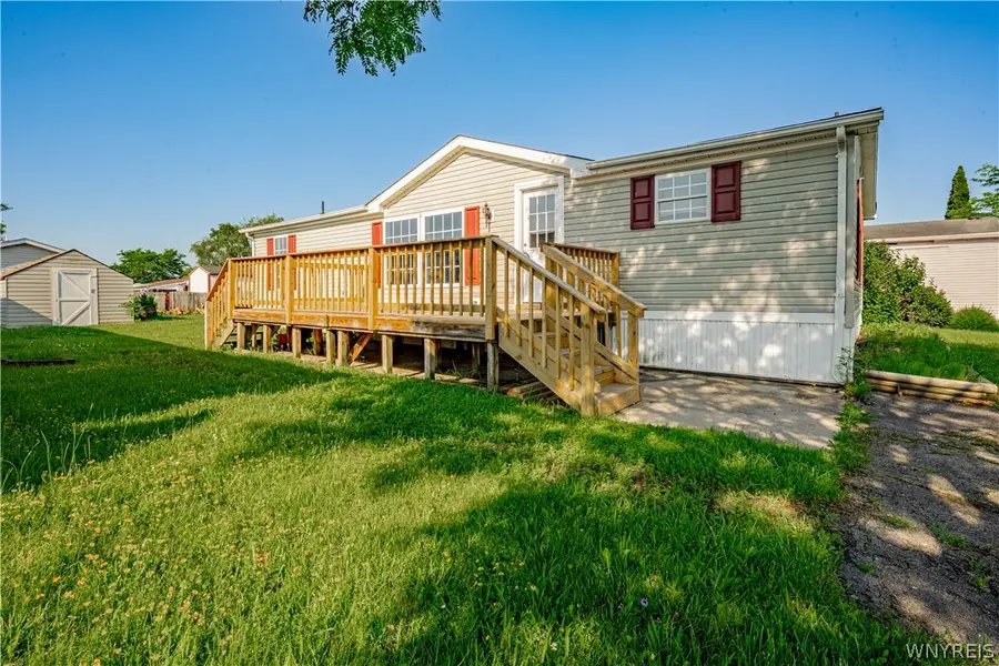 1113 Lockwood, Lockport, NY 14094 - #2