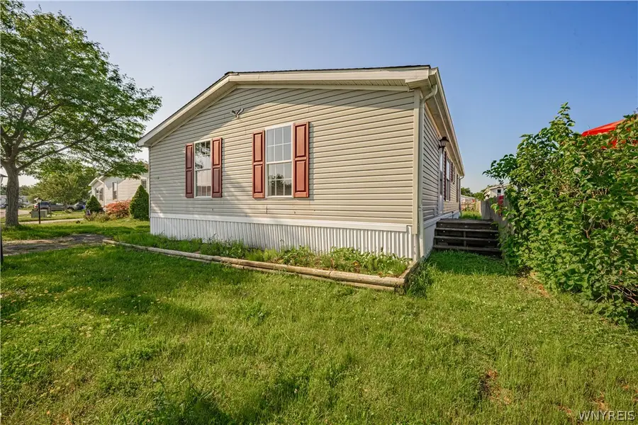 1113 Lockwood, Lockport, NY 14094 - #3
