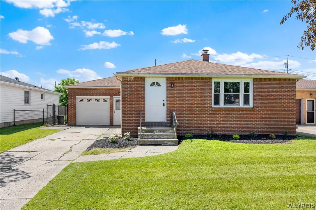 19 Davidson Drive, Depew, NY 14043 - #1