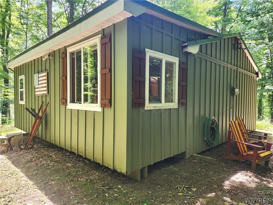 16 Hemlock Road, Varysburg, NY 14167 - #2