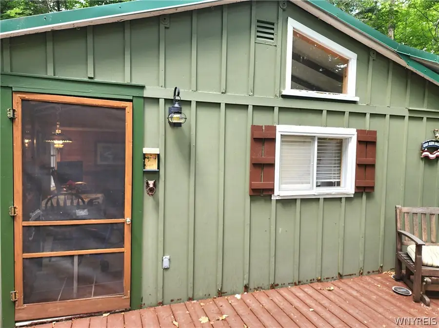 16 Hemlock Road, Varysburg, NY 14167 - #3