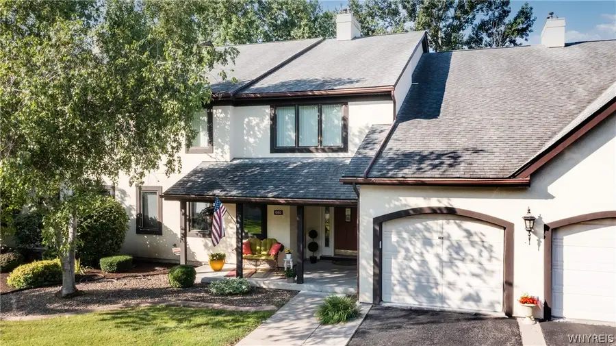 680 Northridge Drive #205, Lewiston, NY 14092 - #2