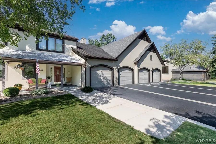 680 Northridge Drive #205, Lewiston, NY 14092 - #3