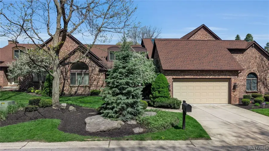161 Hidden Ridge, Amherst, NY 14221 - #2