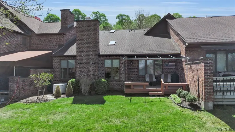 161 Hidden Ridge, Amherst, NY 14221 - #3
