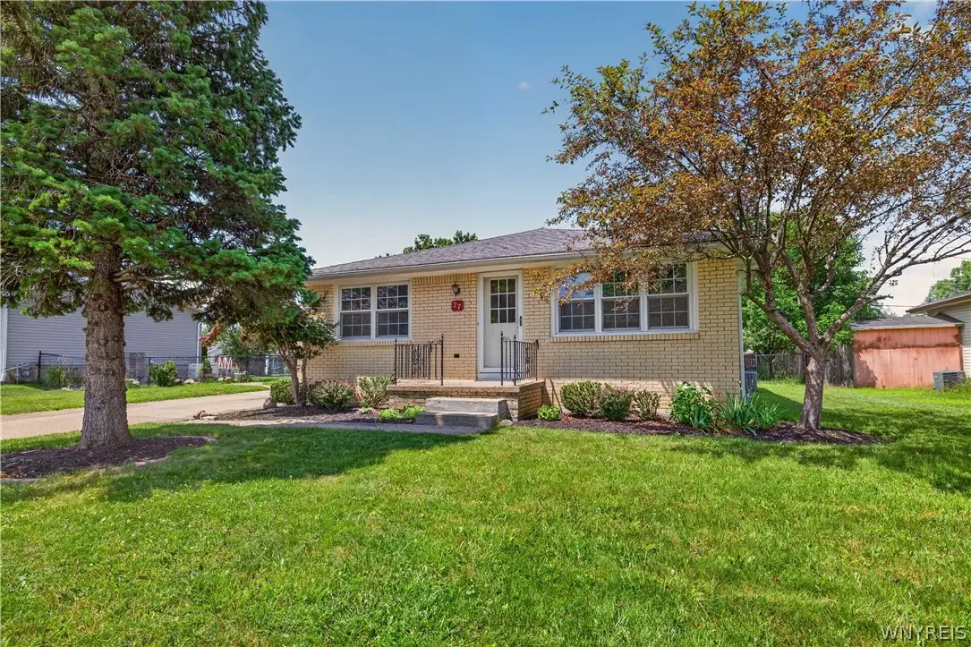 27 Cheryl Road, Buffalo, NY 14224 - #1