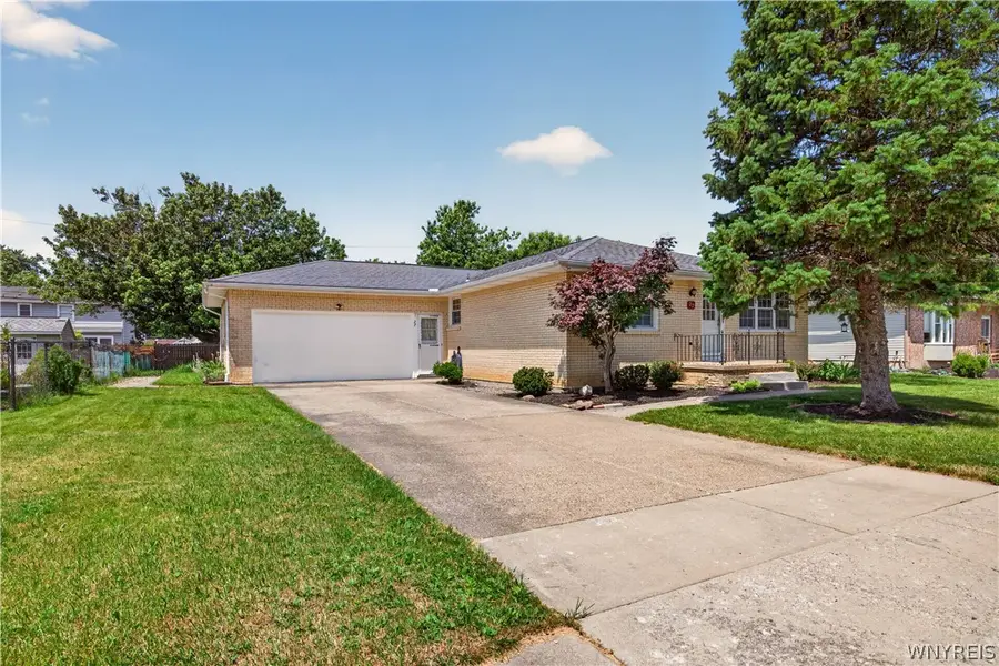 27 Cheryl Road, Buffalo, NY 14224 - #2