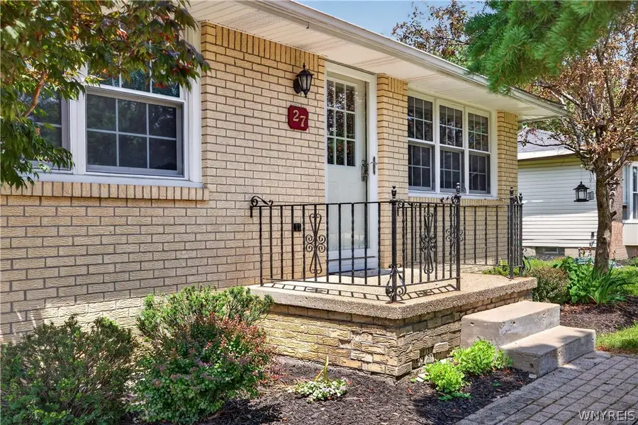 27 Cheryl Road, Buffalo, NY 14224 - #3