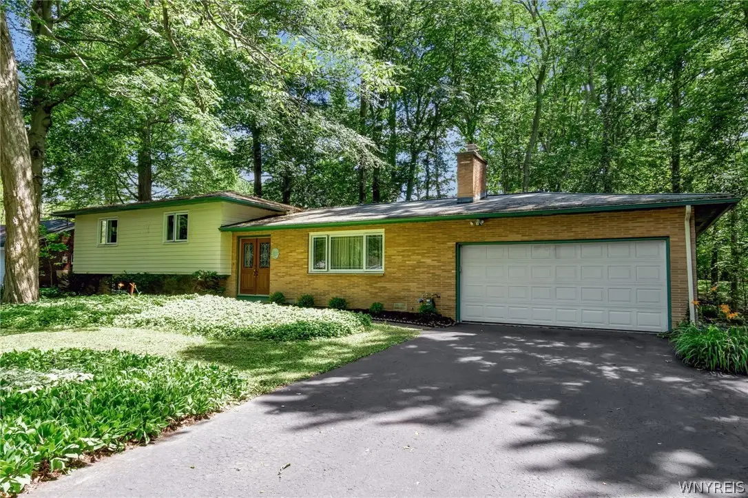 303 Hilltop Drive, Elma, NY 14059 - #1