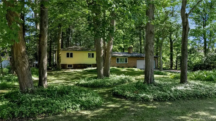 303 Hilltop Drive, Elma, NY 14059 - #2