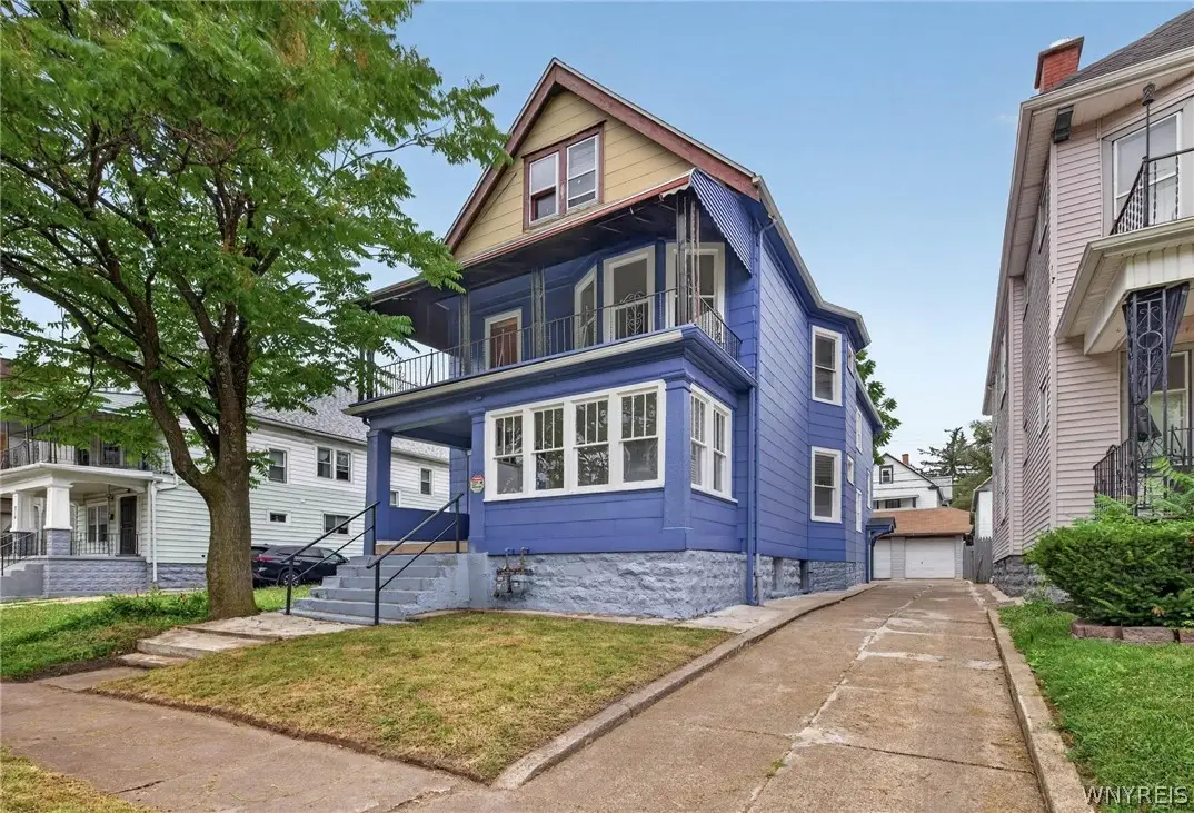 220 E Delavan Avenue #N, Buffalo, NY 14208 - #1