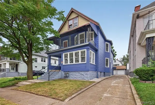 220 E Delavan Avenue #N, Buffalo, NY 14208
