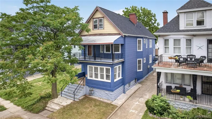 220 E Delavan Avenue #N, Buffalo, NY 14208 - #2