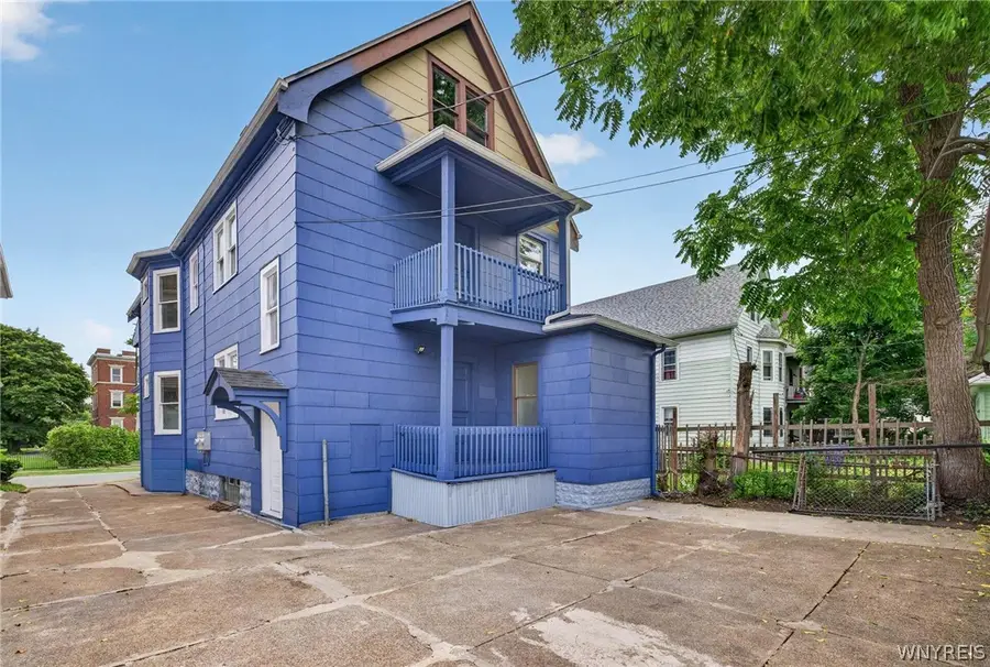 220 E Delavan Avenue #N, Buffalo, NY 14208 - #3