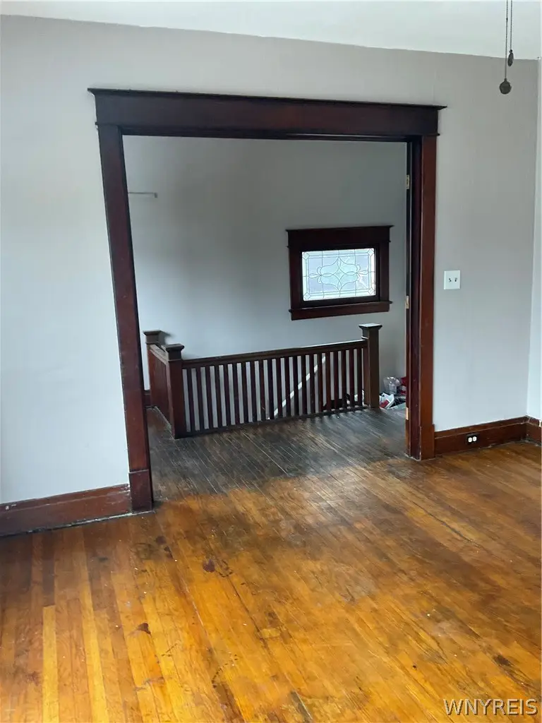 202 Chadduck Avenue, Buffalo, NY 14207 - #2