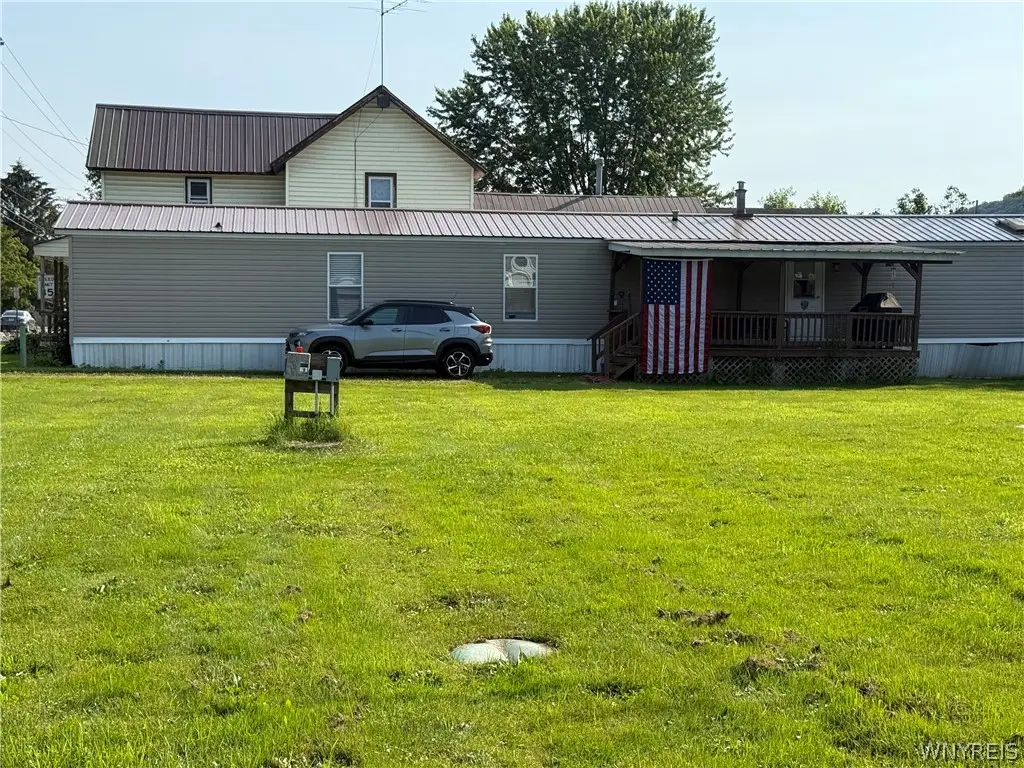 4953 Us-219 #6, Great Valley, NY 14741 - #1
