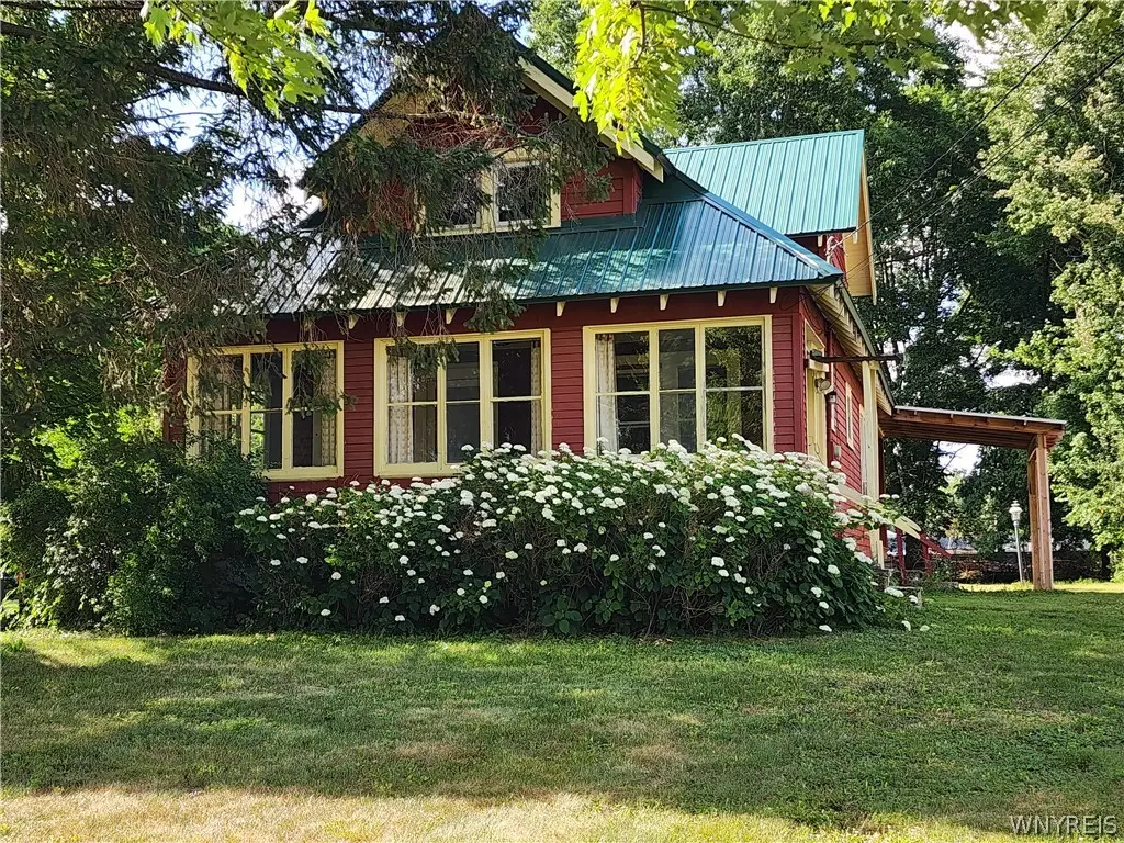 56 Childs Street, Springville, NY 14141 - #1