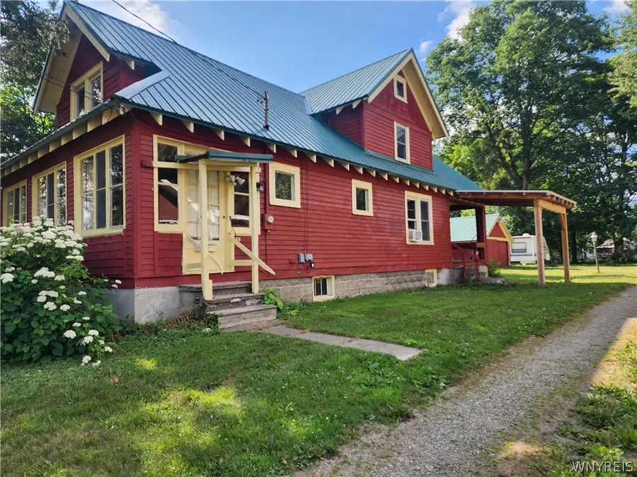 56 Childs Street, Springville, NY 14141 - #2