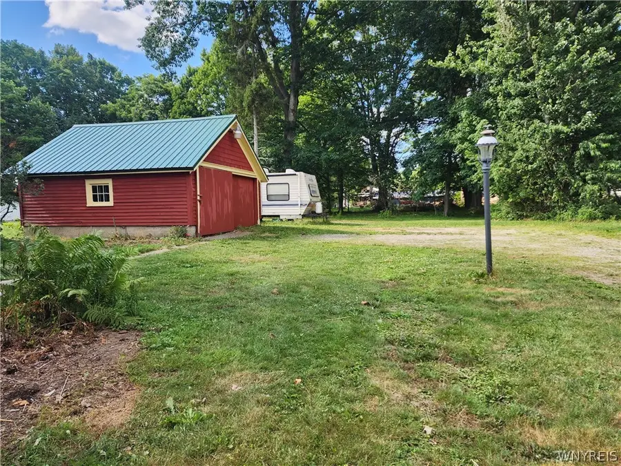 56 Childs Street, Springville, NY 14141 - #3