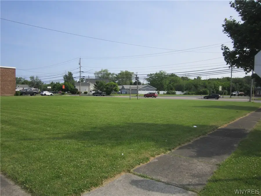 VL Military Road, Niagara Falls, NY 14304 - #2