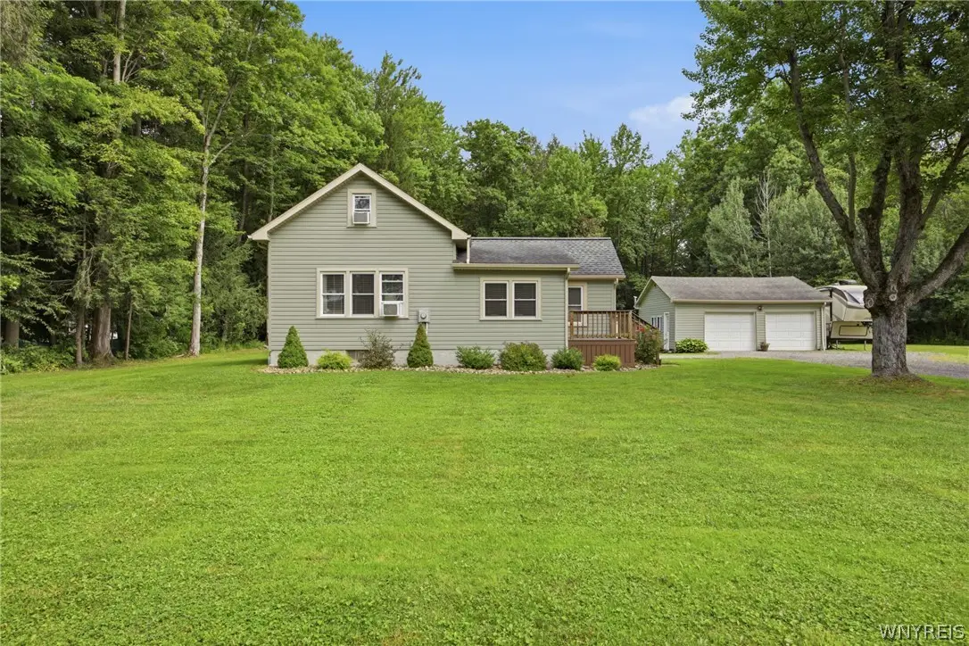 2292 New Jerusalem Road, Eden, NY 14057 - #1