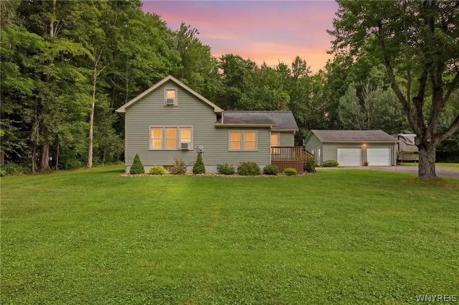 2292 New Jerusalem Road, Eden, NY 14057 - #2