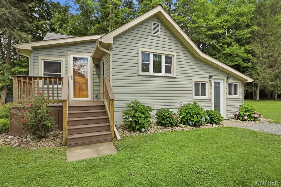 2292 New Jerusalem Road, Eden, NY 14057 - #3