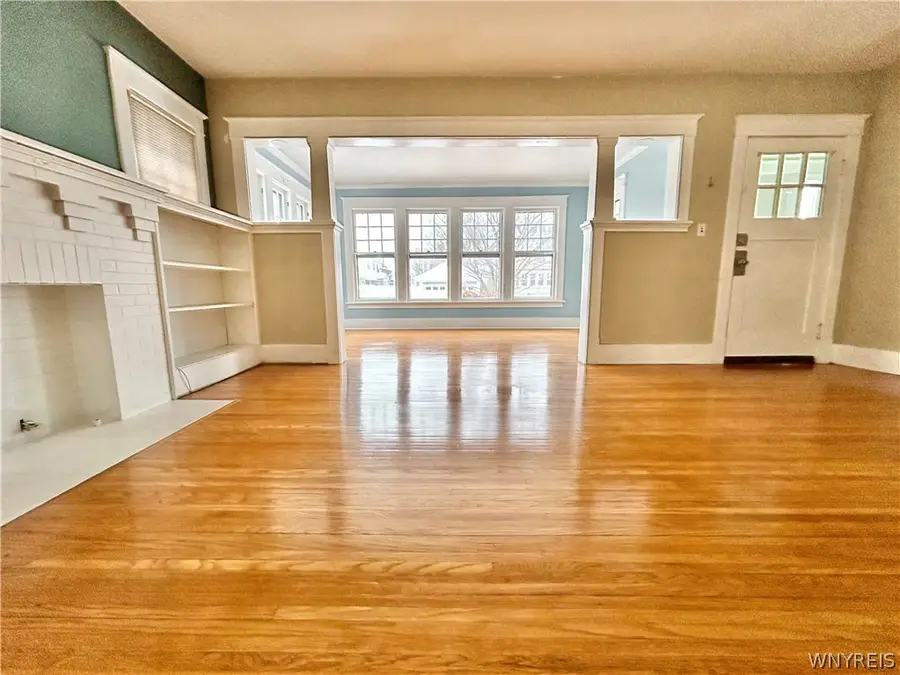 510 Tacoma Avenue, Buffalo, NY 14216 - #3