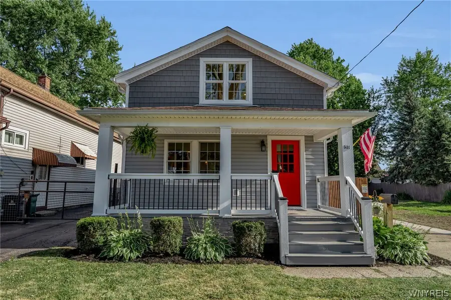 531 Marilla Street, Buffalo, NY 14220 - #2