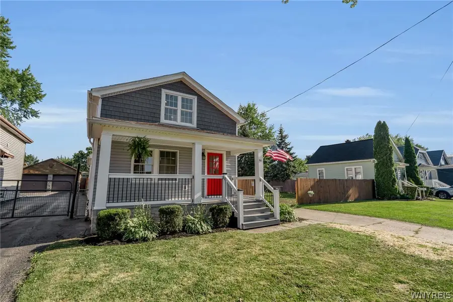 531 Marilla Street, Buffalo, NY 14220 - #3