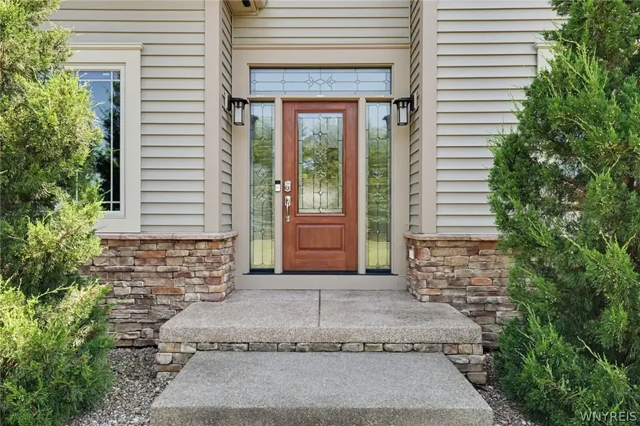 11831 Clarence Center Road, Akron, NY 14001 - #3