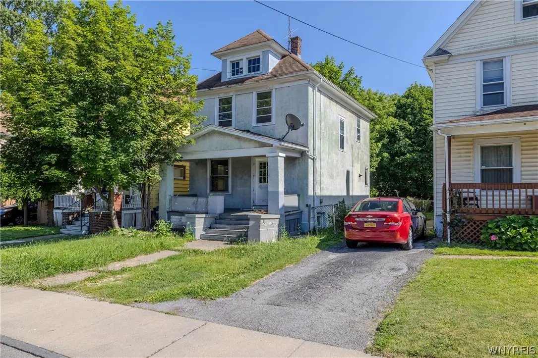 1703 Niagara Street, Niagara Falls, NY 14303 - #1